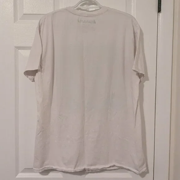 Heartstopper XL unisex 100% cotton tee - Picture 3 of 4